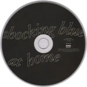 Shocking Blue - At Home (1969)