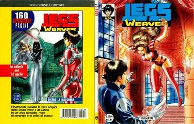 Legs Weaver 054