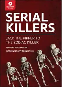 «Serial Killers» by Lightning Guides