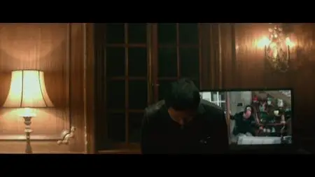 The Gambler (2014)