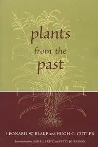 People, Plants, and Landscapes: Studies in Paleoethnobotany