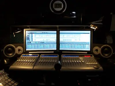 Steinberg Cubase SX v3.1.1.944 - H2O (PC)  RE-UP