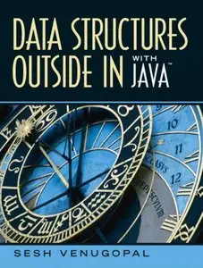 Data Structures Outside In with Jav