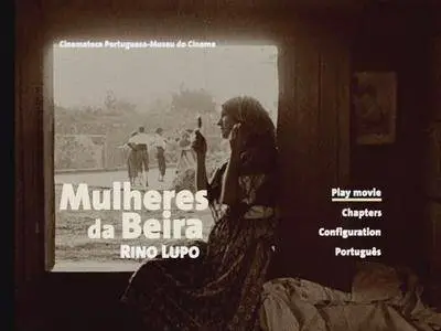 Mulheres da Beira (1923) + Os Lobos (1923)