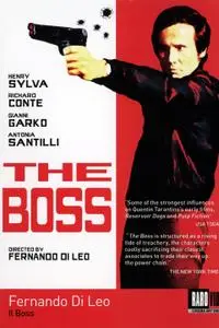 The Boss (1973) Il boss