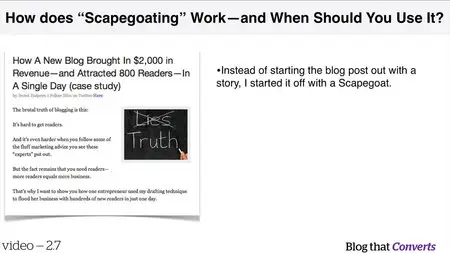 Blog That Converts (2012)