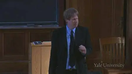 Yale course - PSYC 110: Introduction to Psychology
