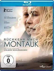 Return to Montauk (2017)