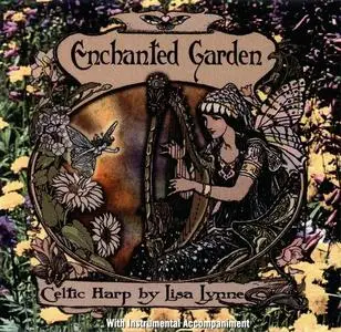 Lisa Lynne - Enchanted Garden (2001)