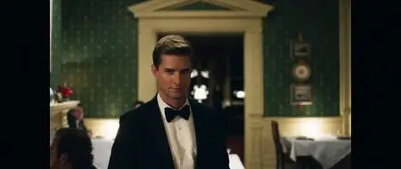 Spy Intervention (2020)