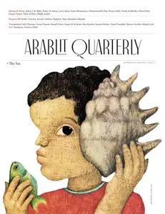 ArabLit Quarterly - Summer 2019 - The Sea