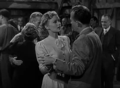 Welcome Stranger (1947)