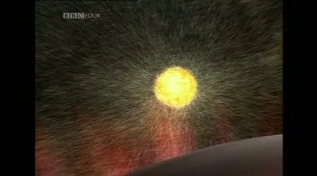 BBC The Sky at Night - The Merry Dancers
