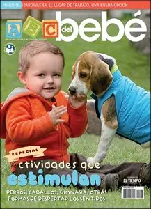 ABC del Bebe - Abril 2014