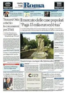 la Repubblica Edizioni Locali - 23 Aprile 2016