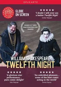 Twelfth Night (2013)