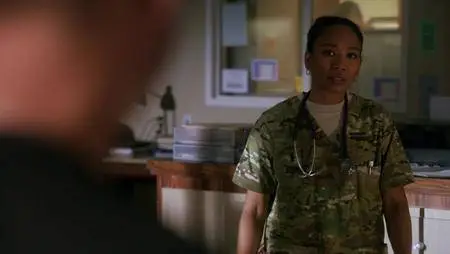 Code Black S03E12