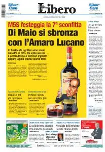 Libero - 26 Marzo 2019