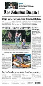 The Columbus Dispatch - August 3, 2020