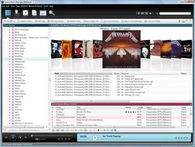 Helium Music Manager v7.1.0.8440 Network Edition