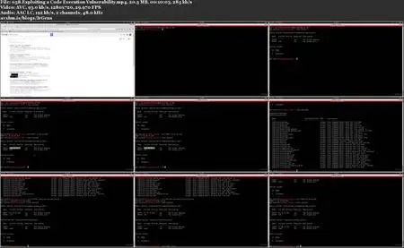 Learn Ethical Hacking From Scratch