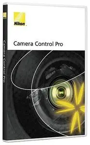 Nikon Camera Control Pro ver. 1.1.1