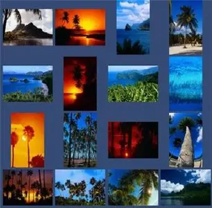Corbis v.112 - Destination Tropics
