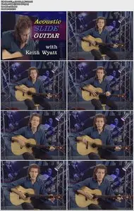 Beyond Basics: Acoustic Slide Guitar