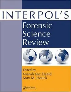 Interpol's Forensic Science Review (Repost)