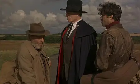 La voie lactée / The Milky Way (1969) [The Criterion Collection]
