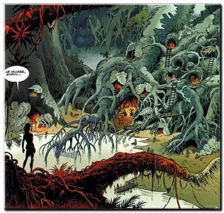 Tarvel & Aouamri - Sylve - Complet