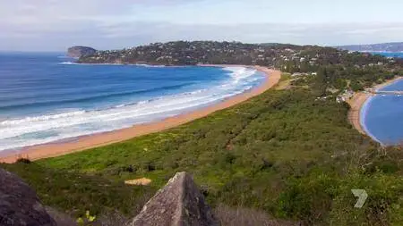 Home and Away S31E61