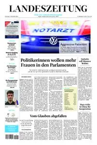 Landeszeitung - 13. November 2018