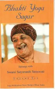 Bhakti Yoga Sagar Vol. 6