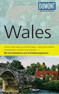 Reise-Taschenbuch Reiseführer Wales, Auflage: 2 (Repost)