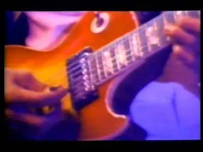Santana - Video Collection (2012)