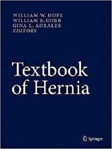 Textbook of Hernia [Repost]