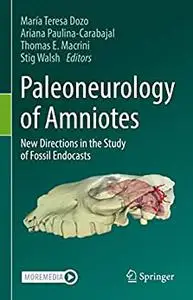 Paleoneurology of Amniotes