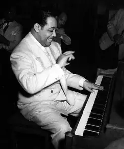 Duke Ellington - Original Album Series [5CD Box Set] (2009)