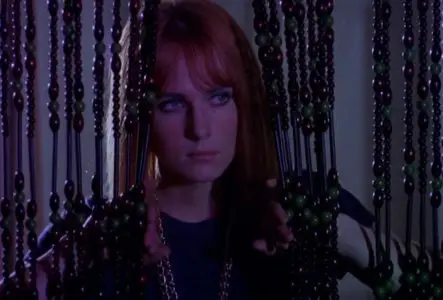 Eva - den utstötta (1969)