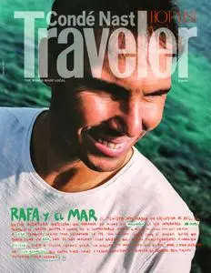 Condé Nast Traveler España - mayo 2023
