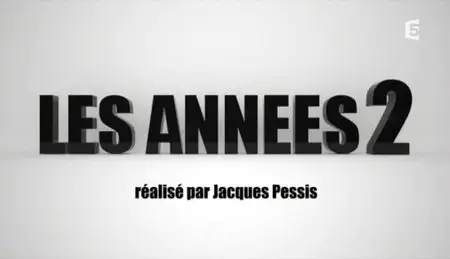 (Fr5) Les années 2 (2013)