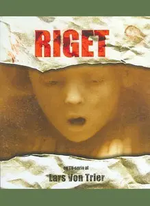 Riget - Complete Series (1994) (repost)