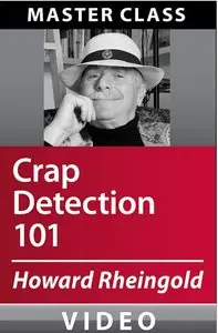 Crap Detection 101: How to Distinguish Good and Bad Information Online