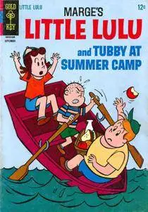Little Lulu 1966-09 181