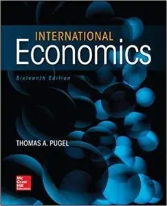 International Economics (Mcgraw-hill Series in Economics)