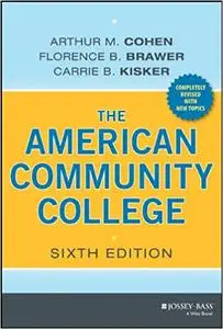 The American Community College Ed 6