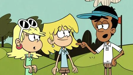 The Loud House S04E37