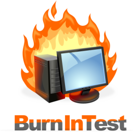 PassMark BurnInTest Pro 7.1 Build 1001 (x86/x64)