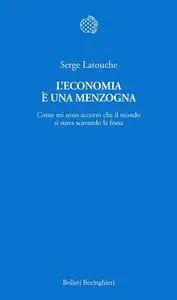 Serge Latouche - L'economia è una menzogna [Repost]